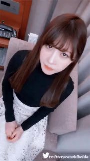 虚拟视频夫妻中秋留念